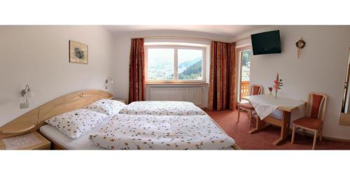 Gallery image of Garni Martlhof in Selva di Val Gardena