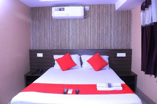 Gallery image of Hotel Galaxy Inn in Durgāpur