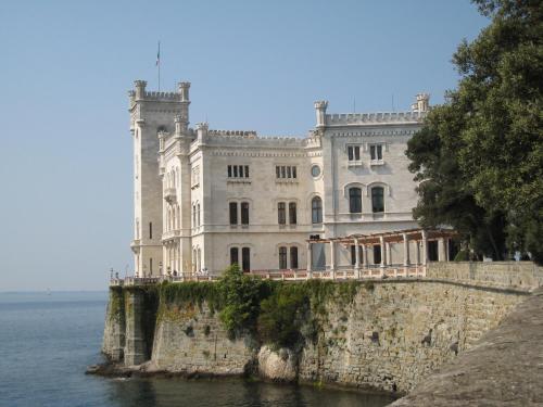 Φυσικό τοπίο κοντά σε αυτό το ξενοδοχείο