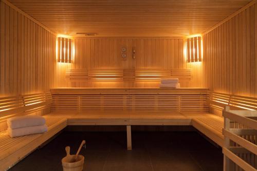 Heliopic Hotel & Spa photo 80