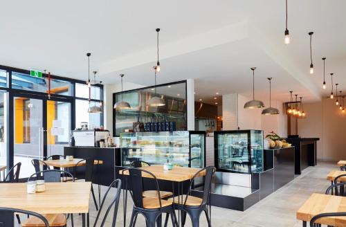Holiday Inn Express Sydney Macquarie Park, an IHG Hotel Image