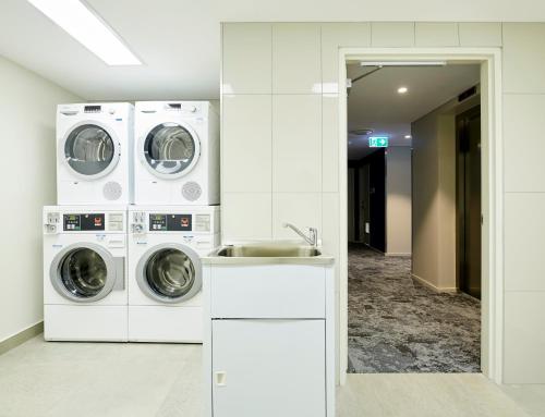 Foto Sydneys asuva majutusasutuse Holiday Inn Express Sydney Macquarie Park by IHG galeriist