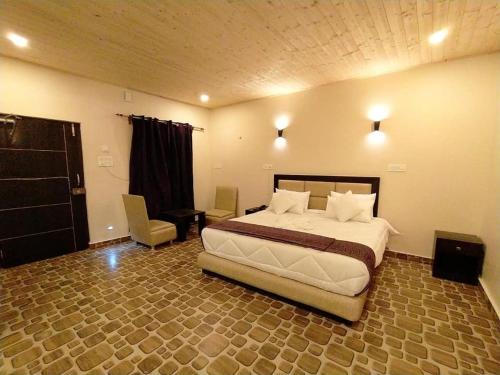 Delight Green Heaven Resort – Photos 3