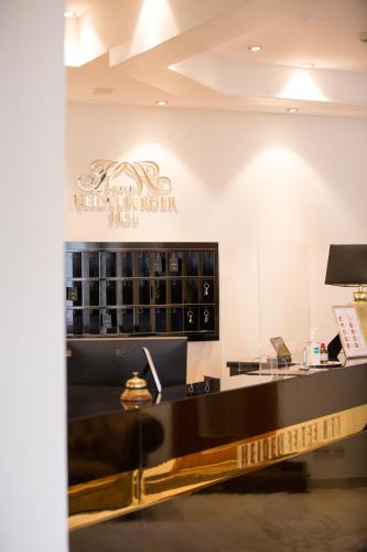 Hotel Heidelberger Hof – Photos 3
