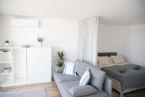 Panorama & Vino apartman 8264 Szigliget, Antalhegyi utca kép - 3
