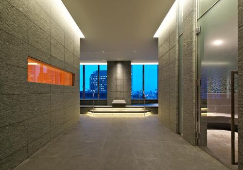 Imagine din galeria proprietății The Okura Heritage Tokyo în Tokyo