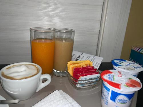 Φαγητό σε αυτό το bed & breakfast ή κάπου εκεί κοντά