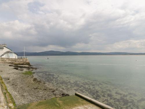 Φυσικό τοπίο κοντά σε αυτή η παραθεριστική κατοικία