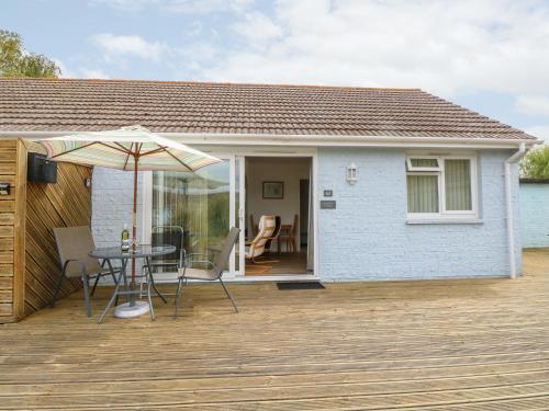 Buddleia Cottage – Photos 2