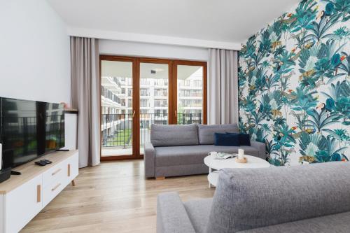 Apartament 3d GO by Noclegi Renters