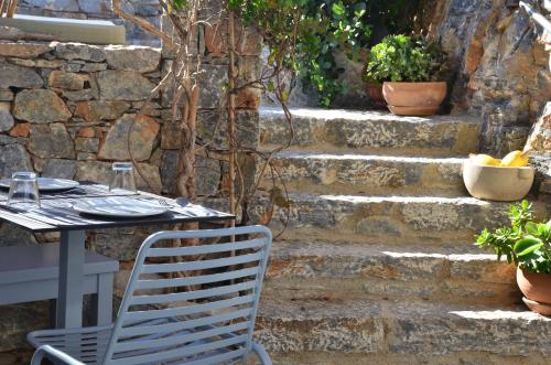 Fotografie z fotogalerie ubytování Vorina Ktismata v destinaci Amorgos