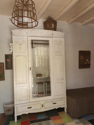 Foto dalla galleria di Anthippi a Paroikia