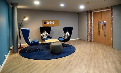 Holiday Inn Express Liverpool-Albert Dock, an IHG Hotel Image