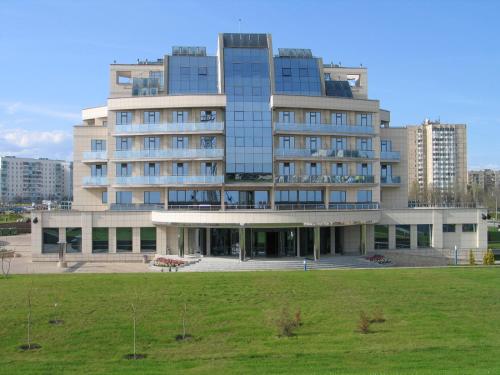 Gallery image of готель Елада in Yuzhne