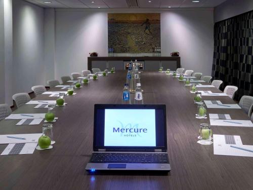 Gallery image of Mercure Hotel Tilburg Centrum in Tilburg