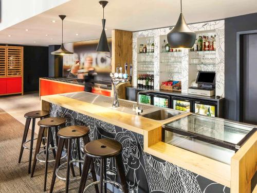 ibis London Stratford Image