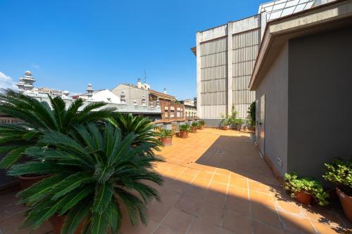 Foto Bonavista Apartments - Passeig de Gracia 6