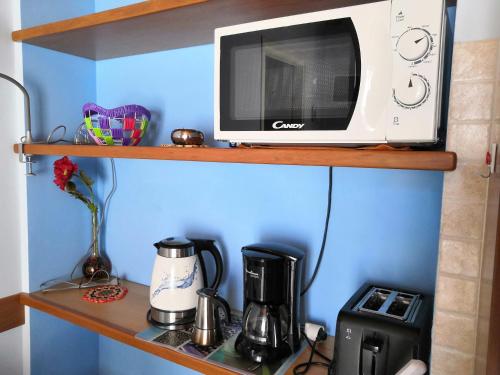 Gallery image of Residenza Silvana Apt A Cielo on the ground floor with parking in Verbania