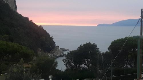 Φυσικό τοπίο κοντά σε αυτή η παραθεριστική κατοικία