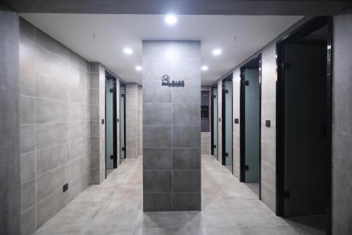 Gambar di galeri bagi 杭州武林国际城市营地 di Hangzhou