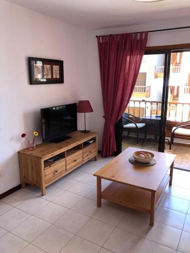 Apartment Cardon Los Cristianos