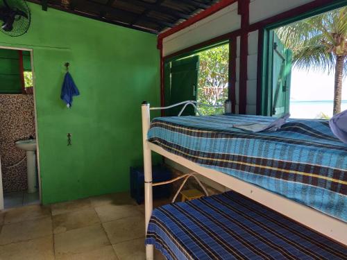 Gallery image of Hostel Casa de Jack in Pipa