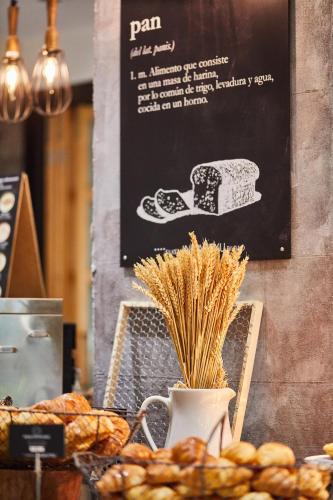 Gallery image of Hotel Silken Indautxu in Bilbao
