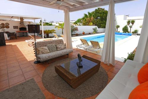 Casa Laura