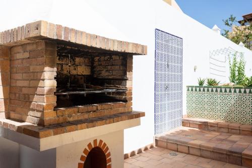 Casa Ajabo with heateable pool