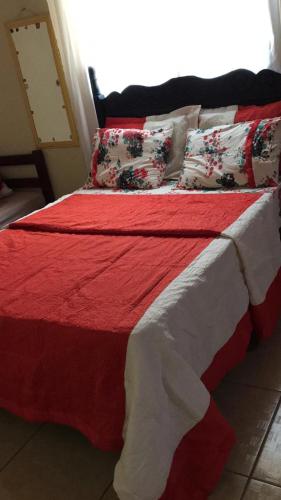 Gallery image of Pousada Fora de Rota in Colinas Do Sul