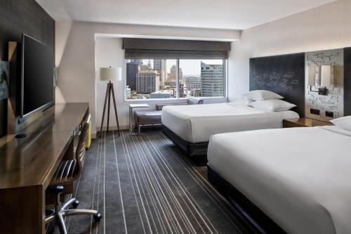 Hyatt Regency Dallas Image