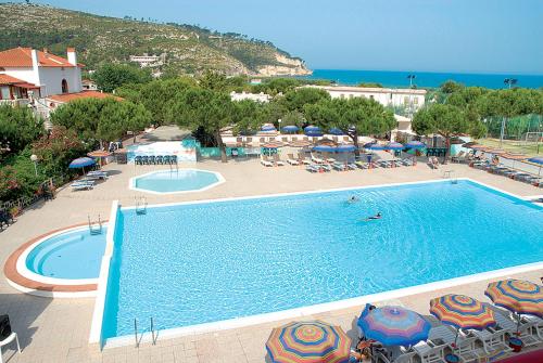 Gallery image of Hotel D'Amato in Peschici