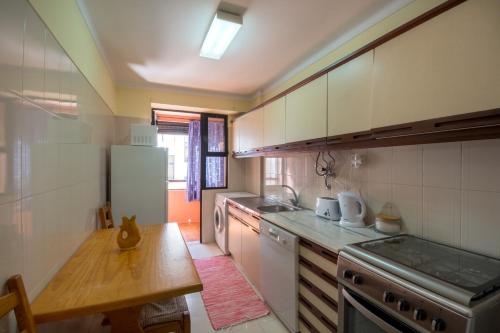 Apartamento São Pedro do Mar