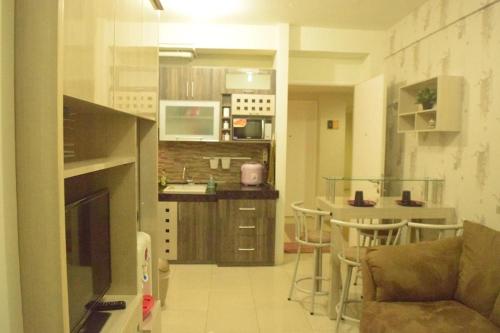 Pakubowono Terrace, 2 Bedroom, Jakarta, Indonezia