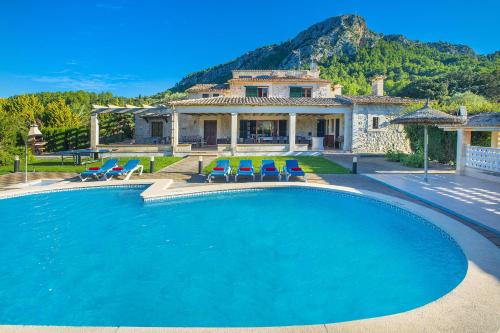 Villa RAFALET