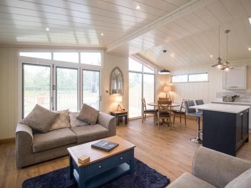 Wren Lodge – Ffotograffau 2