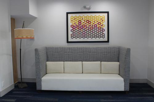 Holiday Inn Express & Suites San Antonio West Sea World Area, an IHG Hotel Image
