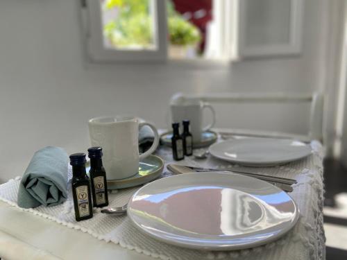Ático Suite con terraza totalmente privada en pleno centro histórico de Sevilla