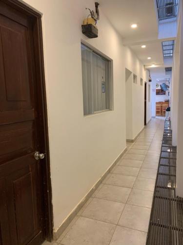 Fotografie z fotogalerie ubytování Hotel Tumpis v destinaci Tumbes