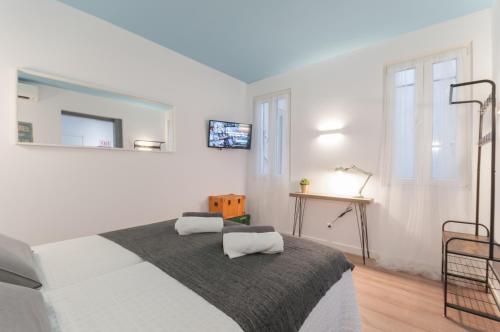 ºPS New Atocha Studio º