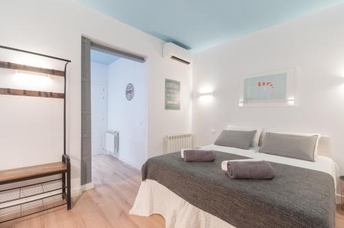 ºPS New Atocha Studio º