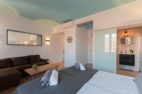 ºººPS New Atocha Studio ººº
