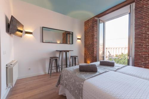 ººPS New Atocha Studio ºº