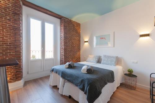 ººPS New Atocha Studio ºº