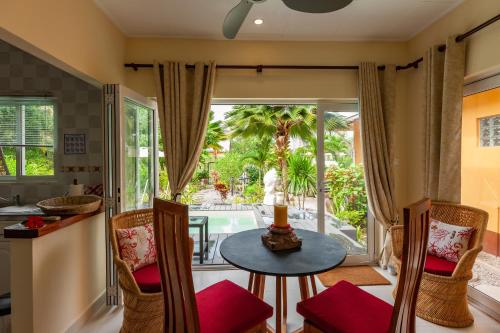 Gallery image of Oceane L'union Villa in La Digue