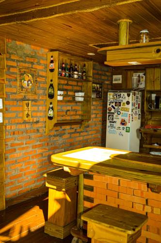 Chalé da Ferrugem – Photos 5