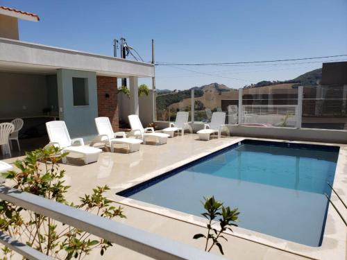 Foto dalla galleria di VISTA DA SERRA CAPITOLIO a Capitólio