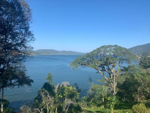 Tinny House conectada á natureza Lar Vivo, Florianópolis, Brazilia