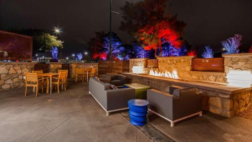Фотография из галереи Best Western El Paso Airport Entrada Hotel в Эль-Пасо
