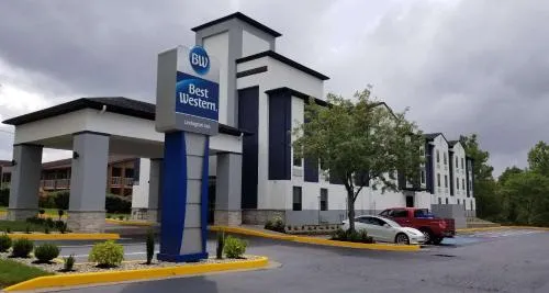 Best Western Lexington Inn in Lexington-Fayette